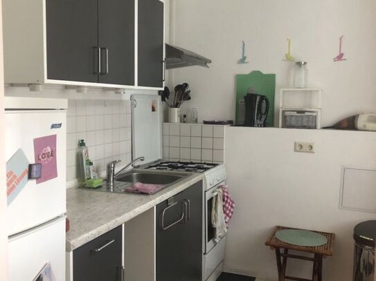 Modern bright apartment in Prenzlauer Berg, Berlin - Amsterdam Apartments for Rent