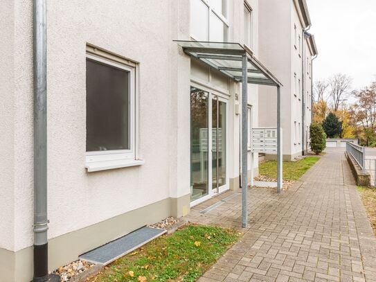 Cute & perfect studio in Düsseldorf - Oberkassel