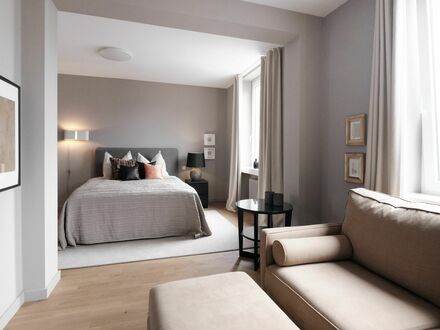 Modernes und wunderschönes Apartment | Cozy and lovely suite