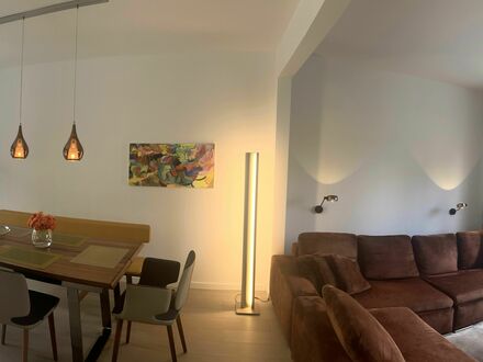 Exklusives Apartment im Kölner Westen