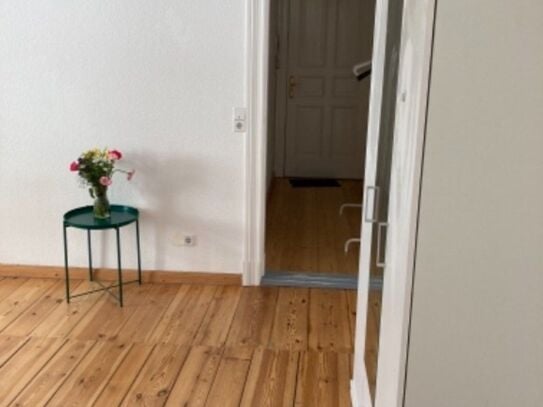 Charming & quiet home located in Prenzlauer Berg