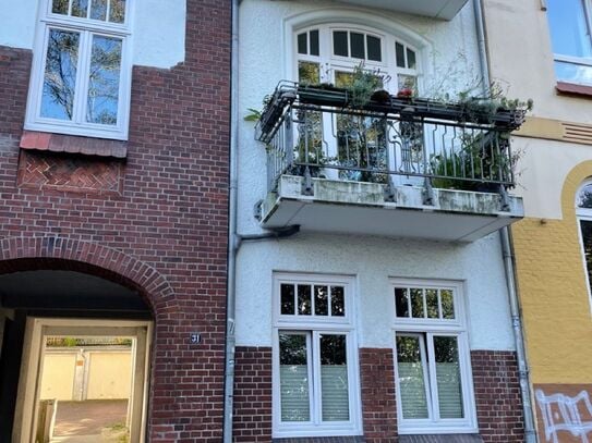 Furnished living on the Sandberg in Flensburg, Flensburg - Amsterdam Apartments for Rent