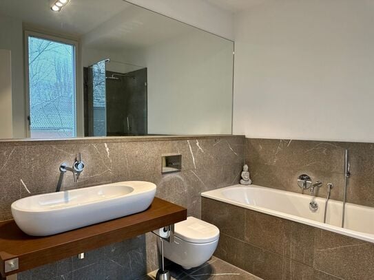 SPACIOUS LUXURY APARTMENT IN DIPLOMATENPARK, Berlin - Amsterdam Apartments for Rent