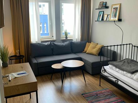 Modernes Apartment in Osnabrück | Fantastic and modern home in Osnabrück