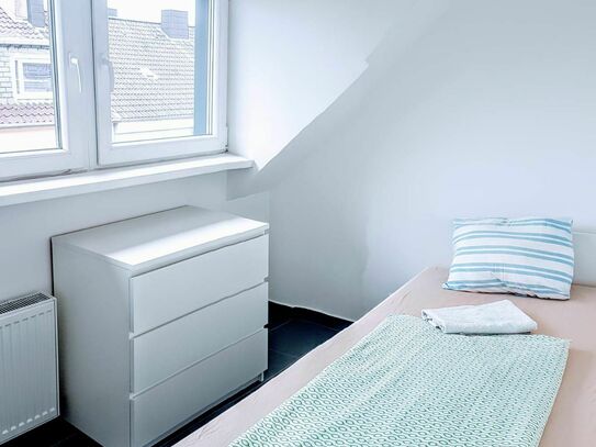 Nettes WG-Zimmer (Dortmund)