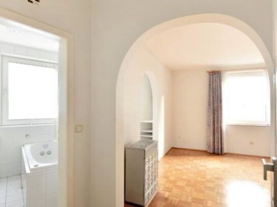 Spacious 1 room apartment in the centre of Essen, Essen - Amsterdam Apartments for Rent