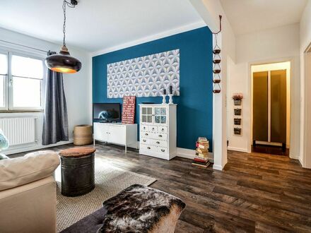 Stilvolle & hochwertige 2-Zimmer Wohnung in Köln-Nippes