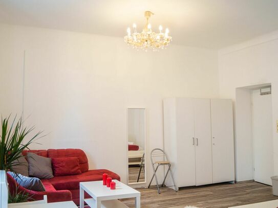 Fantastisches, wunderschönes Apartment in Top-Lage, Wien