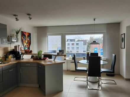 92 m² Apartment in Innenstadt!
