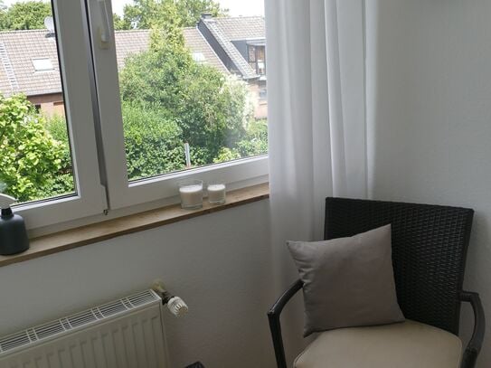 Modern and fantastic flat located in Essen