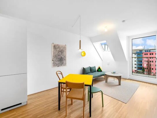 Gesamte Unterkunft: Apartment in Wien, Österreich