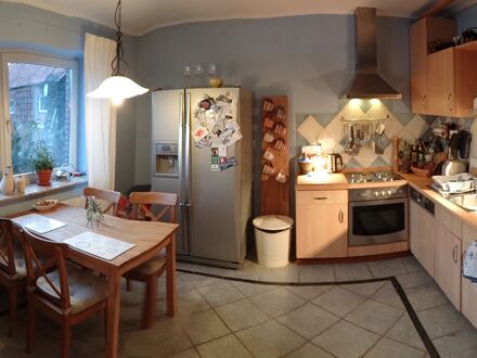 Schöne, möblierte Wohnung im Süden von Hamburg - für das Wohnen auf Zeit | Beautyful furnished apartment in the south o…