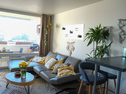 Charmante und schicke Wohnung auf Zeit im Herzen von Ratingen | Wunderschönes Appartement (Ratingen)