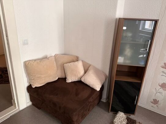 Comfortable "old style" suite in Schöneberg, Berlin - Amsterdam Apartments for Rent