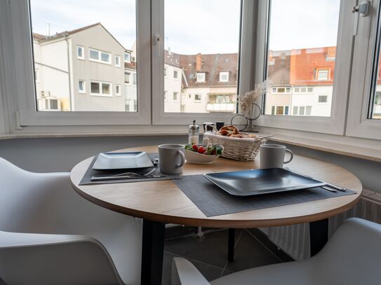 Design City-Apartment Bensheim