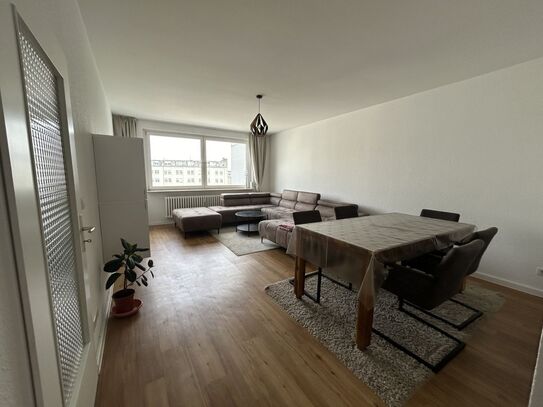 Flat near Ku`Damm, Berlin - Amsterdam Apartments for Rent