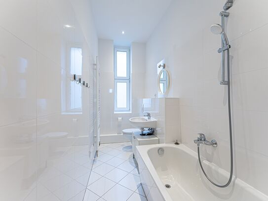Fantastic and perfect flat
