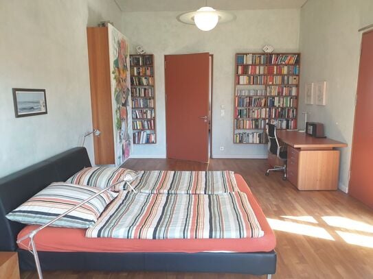 Modern studio in Pankow, pets allowed, Berlin - Amsterdam Apartments for Rent