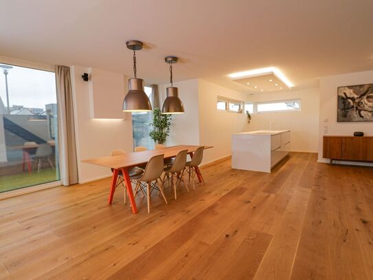 Loft with whirlpool in cologne, Koln - Amsterdam Apartments for Rent