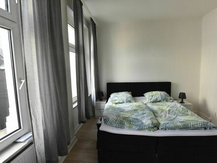 Wundervolles Studio Apartment - super Aussicht!