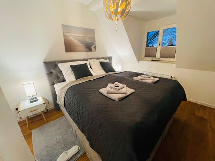 Ruhiges Apartment in Wuppertal | Fantastic studio in Wuppertal
