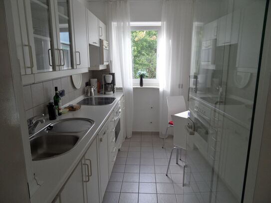 Apartment for Rent in Frankfurt-Oberrad