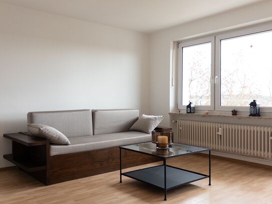 Stay with Franzi: Great apartment for up to 4 people