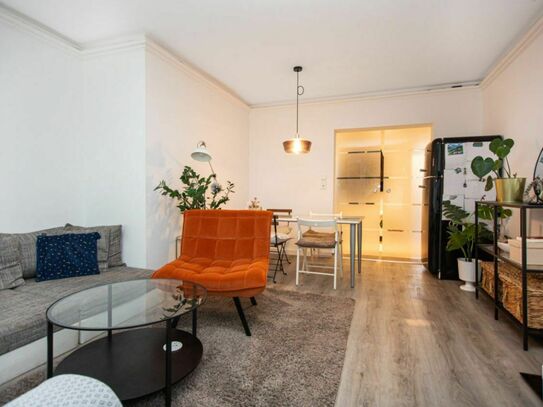 Fantastisches und helles Apartment im Herzen der Stadt