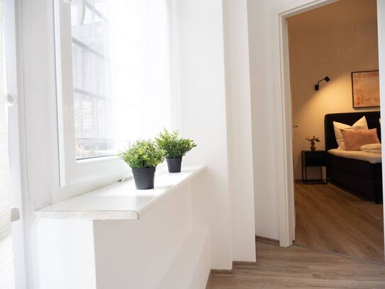 Gorgeous and amazing suite (Charlottenburg), Berlin - Amsterdam Apartments for Rent