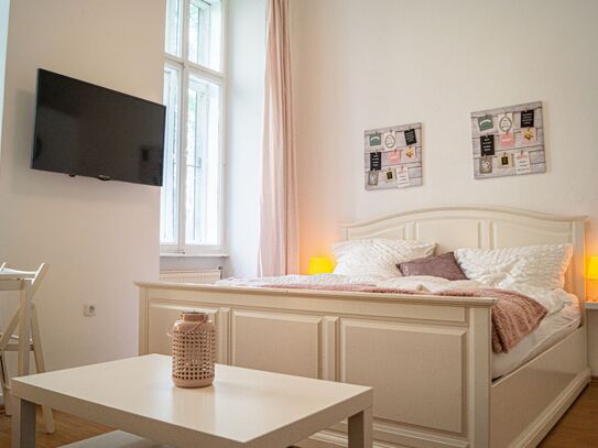 Chic Apartment im herzen von Wien