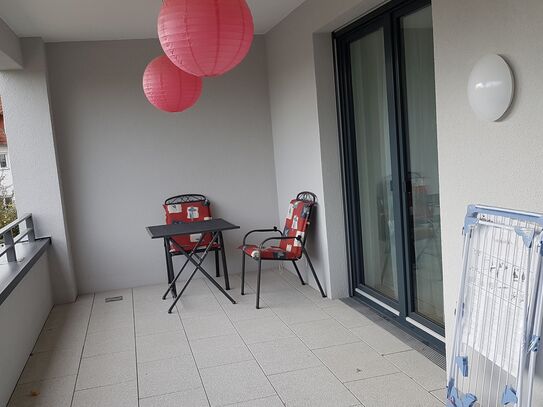 Gemütliches, stilvolles Apartment in Frankfurt am Main