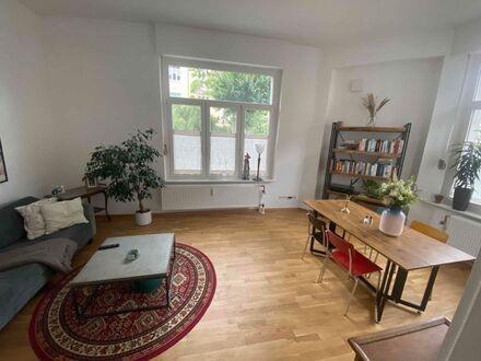 Gemütliche 4-Zimmer Wohnung in Köln Sülz/Klettenberg zur Zwischenmiete | Cozy 4-room apartment in Cologne Sülz/Klettenb…