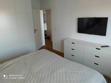 Wunderschöne, hochwertig eingerichtete 4 - Zimmer Wohnung in Hannover