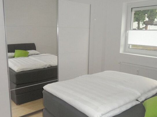 Design Service Apartment Wolfsburg - close to VW