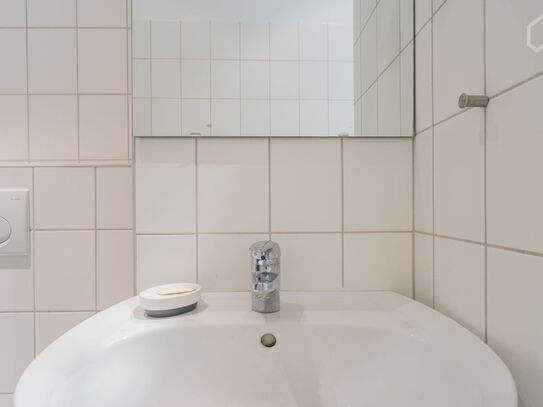 Classic spacious home with character (Prenzlauer Berg), Berlin - Amsterdam Apartments for Rent