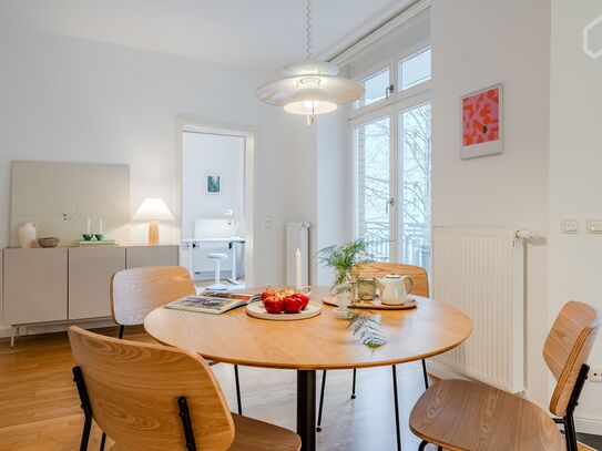 Charmantes Loft (Prenzlauer Berg)