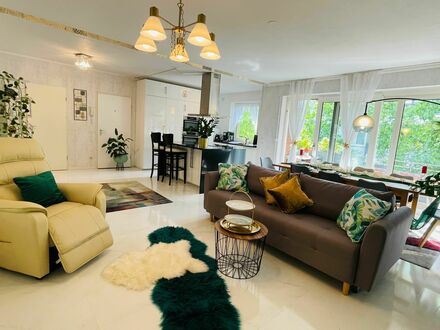 Fantastisches & modisches Apartment in Ratingen