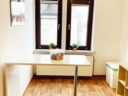 geräumige Wohnung mit Dachterrasse und WLAN | spacious flat with roof terrace and WiFi