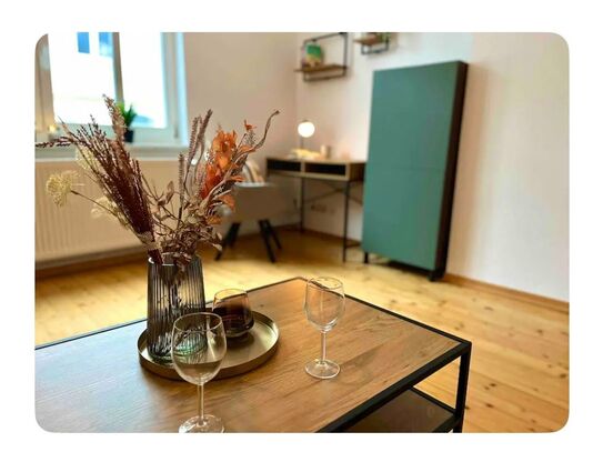 Awesome & pretty loft in Jena, Jena - Amsterdam Apartments for Rent