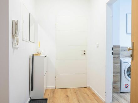 Häusliches und charmantes Studio Apartment in beliebtem Viertel, Nürnberg