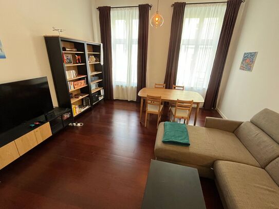 Charming apartment in the middle of Berlin, Berlin - Amsterdam Apartments for Rent