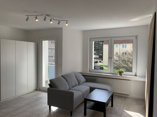 Fantastic studio for 3 person in Dortmund