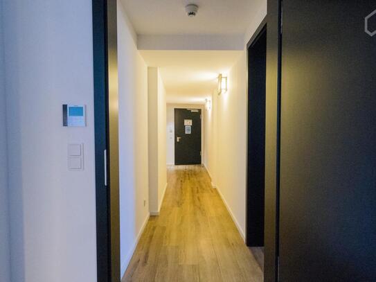 Quiet, awesome apartment, Berlin - Amsterdam Apartments for Rent