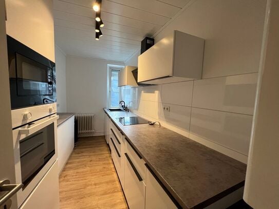 Beautiful & cute flat located in Leverkusen, Leverkusen - Amsterdam Apartments for Rent