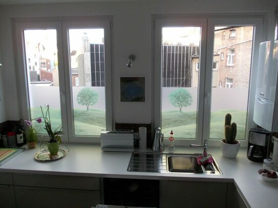 Temporary furnished apartment in Aachen, Aachen - Amsterdam Apartments for Rent