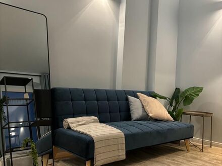 Wundervolles Apartment zum Erstbezug in Mitte | New home in Mitte