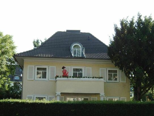 Kleines gemütliches Apartment in Köln-Lindenthal