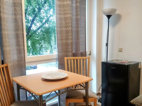 Vauban Apartment, Europark, Schwarzwald in Freiburg im Breisgau