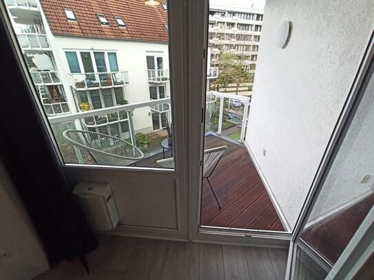 Wonderful, great apartment in Köln, Koln - Amsterdam Apartments for Rent