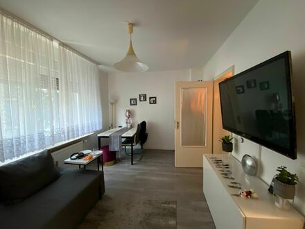 Häusliches, charmantes Zuhause | Pretty and quiet flat